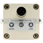 New Smc ITV2030-31N2N4 Solenoid Valve. Fixed Price $318.06.