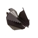 Ridgid T-25 (59770) 3.5" 4-BLADE Cutter For K-1500, K-1500G, K-1000. Fixed Price $65.88.