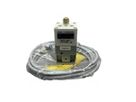 Smc ITV2010-31N2L4 Electro-pneumatic Regulator 0-10V-DC 0.7-14 Psi 1/4 In Npt. Fixed Price $220.00.