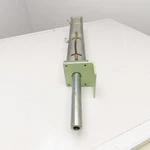 Hirotaka Seiki PB-100-2025-28 Pneumatic Air Oil Booster Cylinder .3-.7MPA. Fixed Price $207.83.