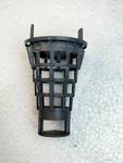 Viking / Asko Dishwasher Filter Strainer Basket Grey 8057972 Same Day Shipping. Fixed Price $19.99.