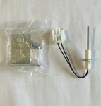 IGN00145 Furnace Ignitor, 80 Volt Silicon Nitride Igniter Compatible With Trane. Fixed Price $32.00.
