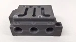 Numatics 103-165 Subbase Individual Solenoid Block 103165. Fixed Price $30.89.