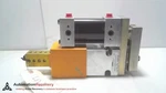 Welker SB4N050B020L001J000 W/ Attached WCP-032, Pneumatic Assembly #297618. Fixed Price $575.00.