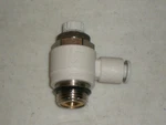 New Smc AS3201F-03-06 Flow Control 6MM Tube X 3/8" Pt Free Shipping. Fixed Price $12.95.