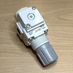 New! Smc AR20K-02-B Pneumatic Air Pressure Regulator. Fixed Price $12.99.