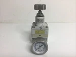 Smc IR2000-N02BG Precision Regulator Max Sup.press 150 Psi Output 0.7-30. Fixed Price $30.00.