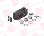 Festo CPE18-PRS-EP / CPE18PRSEP (used). Fixed Price $19.35.