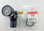 Norgren R07100NGEA4B Pressure Regulator 100PSI. Fixed Price $33.95.