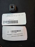 Norgren 4215-02 Adaptor Pipe 1/4" Nptf Quikmount New $15. Fixed Price $15.00.
