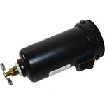 New Wilkerson 81-484-000 Metal Bowl Assembly Manual Drain Filter Separator. Fixed Price $39.99.