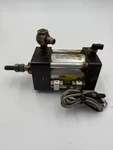 Parker Cylinder 02.50CTE2MA3U19AC WE91846 250 Psi Pneumatic Ser. Fixed Price $100.00.