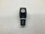 Wilkerson R08-02-F0GR Pneumatic Regulator R0802F0GR. Fixed Price $22.49.