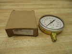 Ametek P-1590 Water Pressure Gauge P1590. Fixed Price $45.33.
