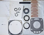 TK1 Ingersoll Rand & 285B-6 Tune Up Kit 1" Drive (2) Throttle Valves. Fixed Price $46.00.