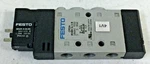 New, Festo CPE14-M1BH-5L-1/8 & MSZE-3-24 Dc Solenoid Valve 196941, Free Ship. Fixed Price $41.95.