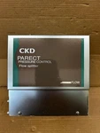 Ckd TPR4 05 A100T X0009 X3009 Pneumatic Air Pressure Regulator Valve Control. Fixed Price $1200.00.