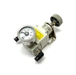 Smc IR1020-01BG Precision Modular Regulator 0.01 0.8MPA 1/8" Npt W/ Gauge. Fixed Price $34.19.