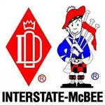 Interstate-mcbee Detroit Diesel Ring Set Piston A-8921721. Fixed Price $56.46.