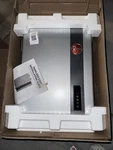 Rheem ECOH200DVELN-3 199,900 Btu 9.5 Gpm Condensing Tankless Water Heater. Fixed Price $849.99.