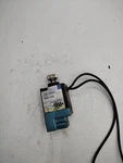 Mac 132B-114BAAA Solenoid Valve. Fixed Price $45.00.