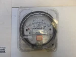 Dwyer P/N:W49AA Tb Magnahelic Differential Pressure Gauge. Fixed Price $44.00.