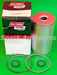 Hydraulic Filter Baldwin PT82-HD10. Fixed Price $22.99.
