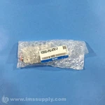 Smc VQ1000-FPG-N7N7-F Perfect Check Block Fnob. Fixed Price $30.36.