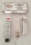 Dwyer 167060-00 Series Rma Rate-master Flowmeter *new* Fast Shipping. Fixed Price $72.00.