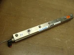 Exair 13 Inch Stainless Steel Super Knife 110012SS. Fixed Price $319.99.