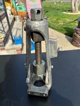 Eaton Synflex Swager Hand Tool Hydraulic Hose Fitting Press - 4530 CP211. Fixed Price $275.00.