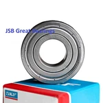 6202-ZZ C3 Skf Brand Metal Shield Ball Bearing 15X35X11 6202Z. Fixed Price $7.61.