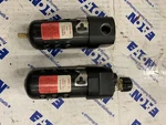 Coilhose Air Filter 26F3 Lubricator 26L3 Combo Nib. Fixed Price $20.00.
