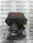 Leeds + Northrup Motor Pneumatic Converter 10973-7. Fixed Price $300.00.