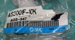 Smc AS3001F-10K Flow Control Pneumatic Compression Push Regulator New. Fixed Price $15.00.