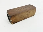 Parker C1600B Hydraulic Control Valve 1" Inlet 40GPM 500PSI. Fixed Price $29.95.