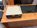 Dukane Dynamic Auto Trac Controller 40A700. Fixed Price $599.99.