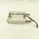 Numatics CGS032100L1ZCX 32MM Bore 100MM Stroke Non Rotating Guided Cylinder. Fixed Price $58.66.