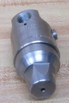 Spraying Company 1/4 Air Atomizing Nozzle 14JAUSS. Fixed Price $625.33.