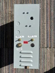 New Lcn Dual-control Box W/ Sequential Timer 7982S. Fixed Price $1000.00.