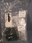 Festo Multi Pin Plug Socket NECA-S1G9-P9-MP3. Fixed Price $36.99.