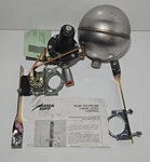 Warren Rupp 032-002-000 Diaphragm Float Valve 893-024-000 Sandpiper 032.036.000. Fixed Price $1299.00.