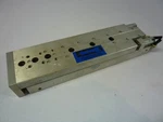 Festo 197900 SLT-16-125-A-CC-B Pneumatic Slide 125MM Used. Fixed Price $52.39.