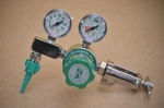 Hudson Rci Oxygen Regulator 2615. Fixed Price $40.00.