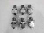 Smc Clean Stainless Regulator SRH3011-02-R (new Open Box). Fixed Price $45.00.