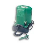 Greenlee 980 Electric Hydraulic Pump With Pendant 120V 6 Qt 78 Lb. Fixed Price $5011.32.