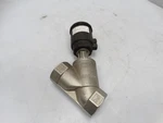 Spirax Sarco PF61G-2NC Piston Actuated Valve (149719 Used). Fixed Price $206.99.