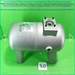 Smc VBAT05S, Air Tank Without Booster Regulator Accessories As Photo, Dhltous.. Fixed Price $195.72.