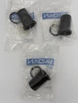 3 Pack Of Sloan V-651-A Long Vacuum Breaker Repair Kit Sealed. Fixed Price $11.99.