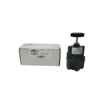 Nitra CR-724 0-2PSI 1/4" Nsmp. Fixed Price $172.00.